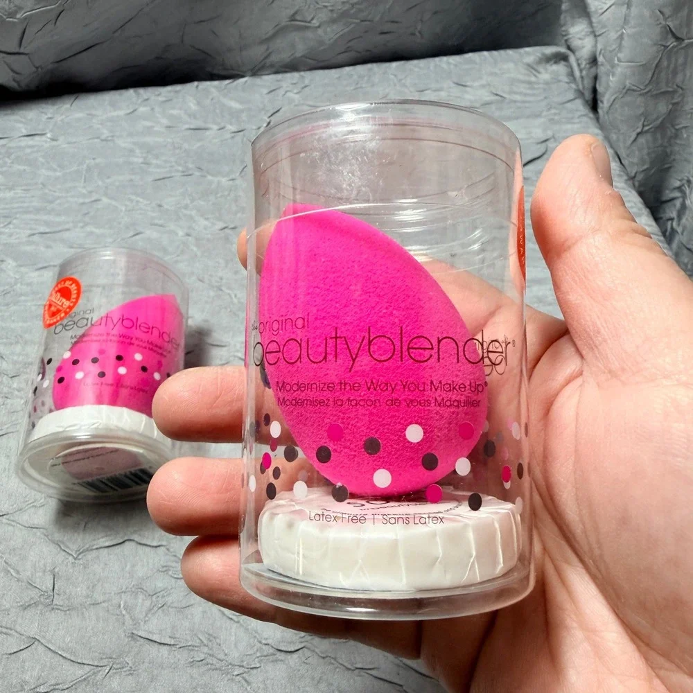 beautyblender original makeup